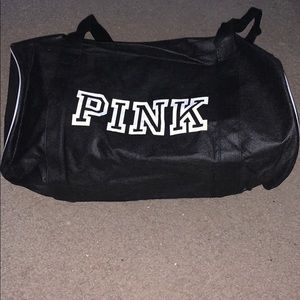 VS PINK Thin Workout Bag
